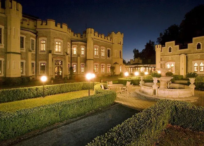 Hotel Stekl Hluboka nad Vltavou photo