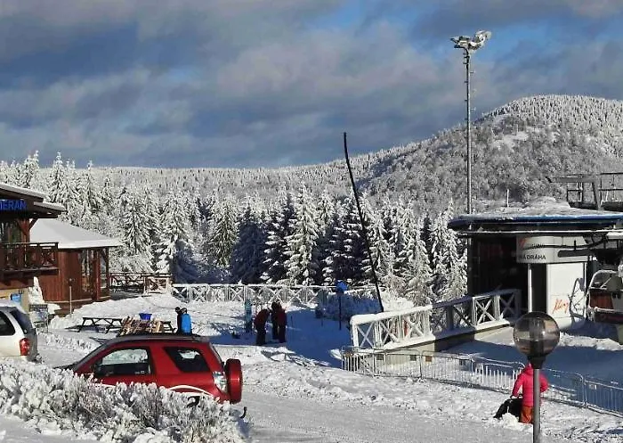 foto di Hotel Emeran Litvínov