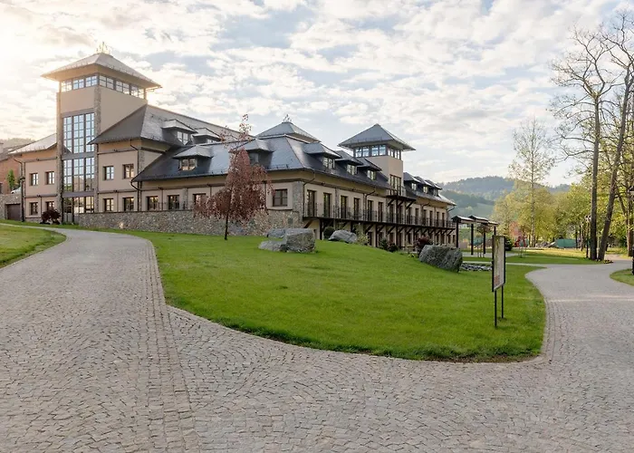 Family & Sport Hotel Josef photo