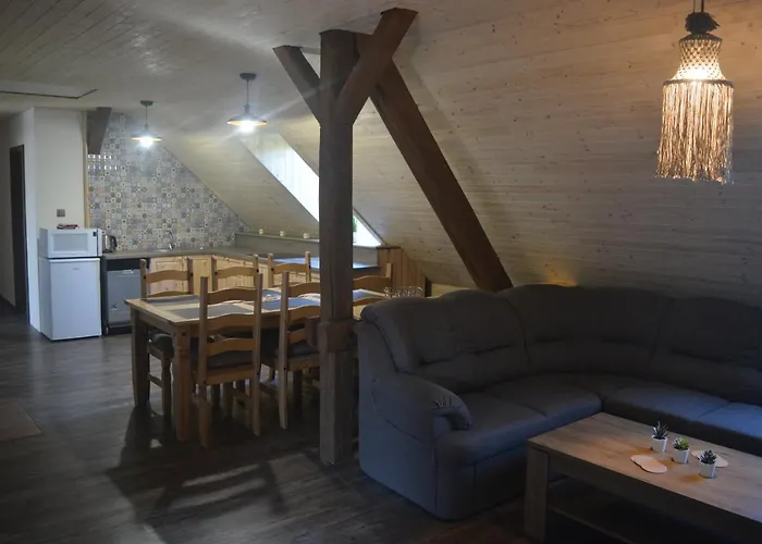 Penzion Kota 509 Janovice  사진