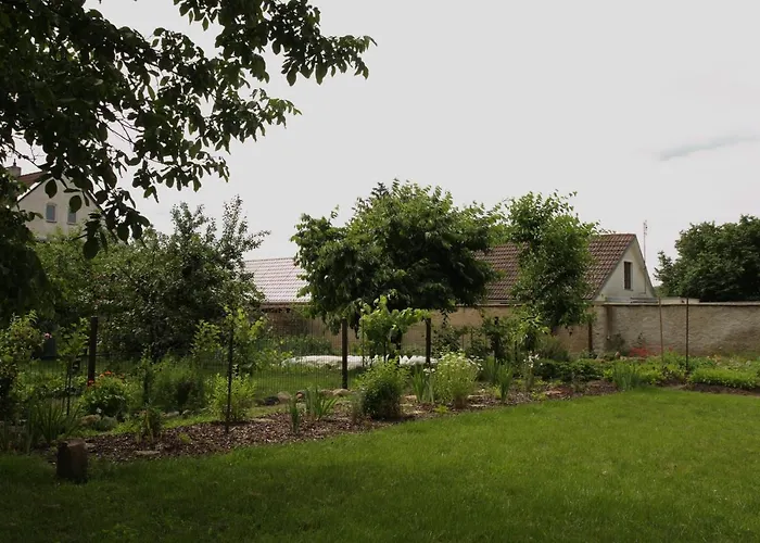 Ubytovani Na Statku Vedomice foto