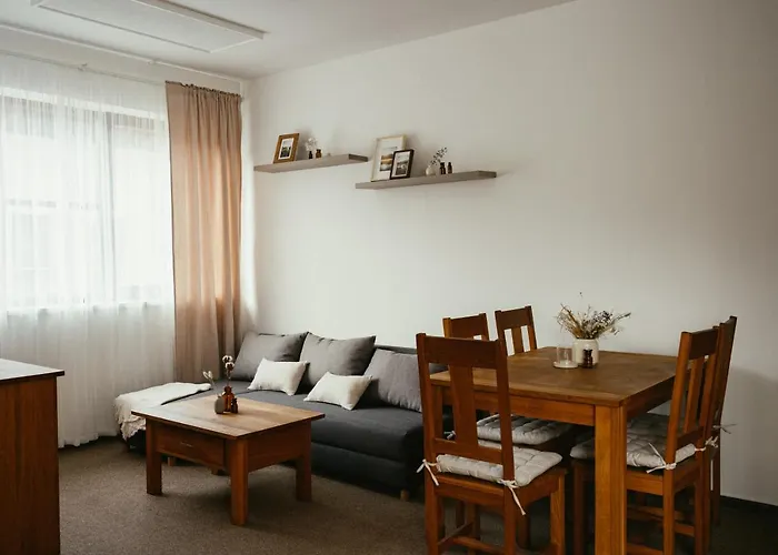 Apartmany Pod Kopcem - Moninec photo