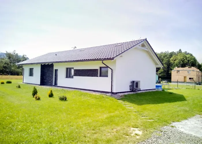 Ubytovani V Beskydech Appartement Stritez  foto