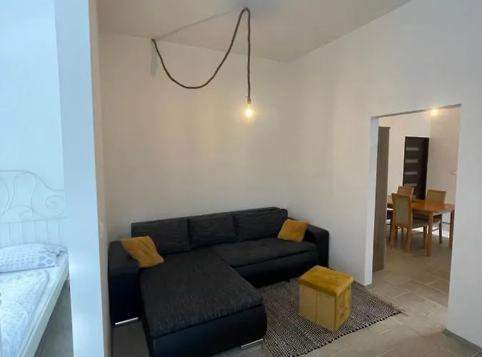 Stylovy Byt V Mikroregionu Sternbersko Unicovsko Paseka  photo