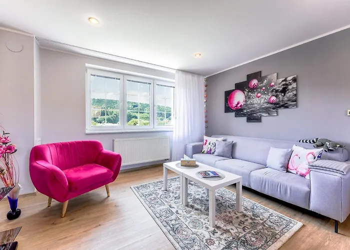 Apartman Na Kopecku Διαμέρισμα Bílá Třemešná φωτογραφία