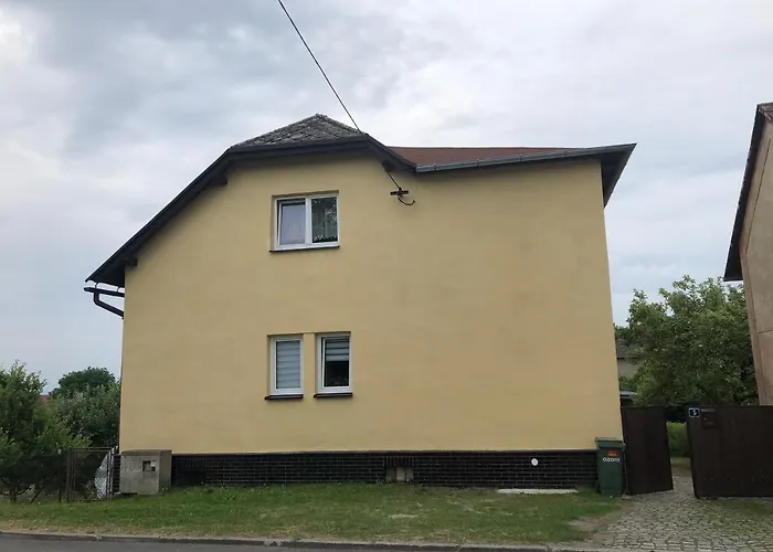 Apartman U Alfonse Horni Lhota  foto