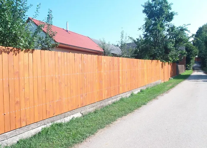 Photo de Appartement Muj Domecek à Nevcehle