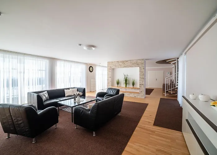 Penzion Lomska Vyhlidka Lom u Mostu képek