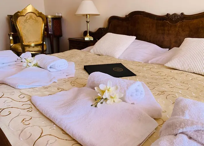 Wellness Hotel Rezidence Nove Hrady  photo