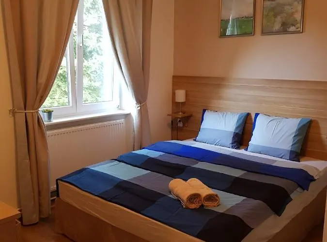 Lavka Chocerady Hotel photo