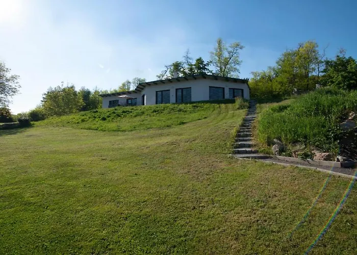 Wellness Bungalov - Vodni Nadrz Slapy - 40Km Od Prahy Necinの写真