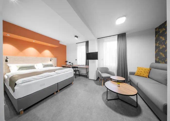 Hotel Diana Karvina photo