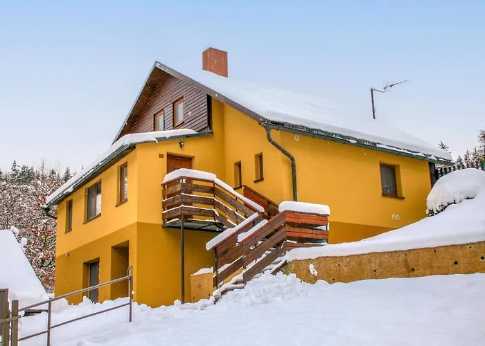 صورة Holiday Home Dolniky U Trutnova By Interhome Oblanov