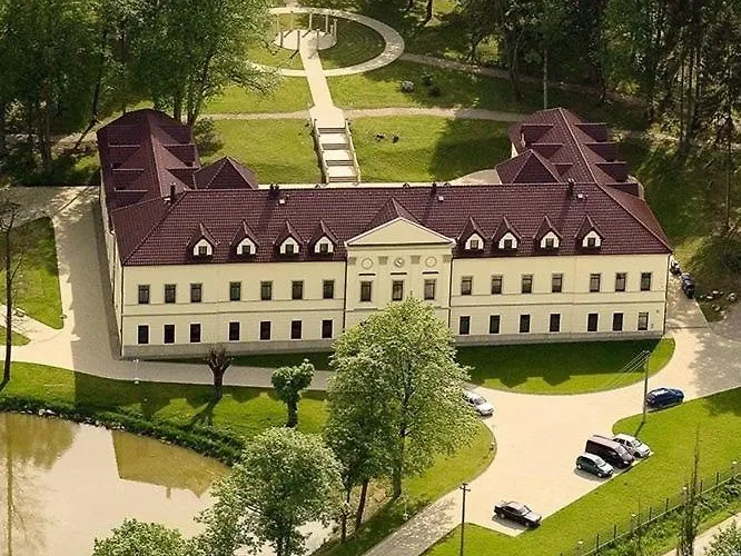 Zamek Kamenny Dvur Hotel Kynsperk nad Ohri photo