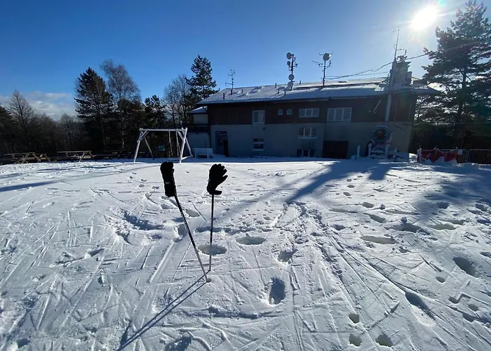 Photo de Chata Svinec Nový Jičín