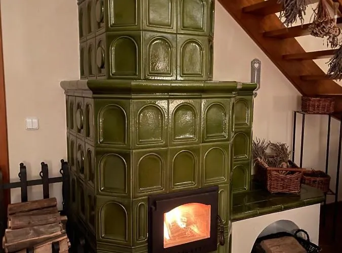 Bohdanecska Chalupa照片