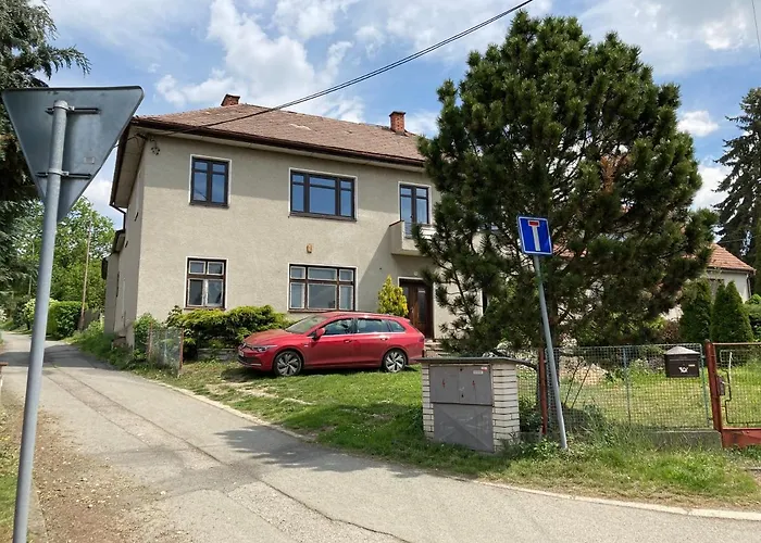 Vila Galant Koniceの写真