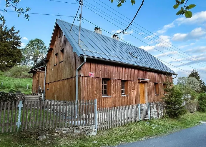 Bludenska Chata Pernink 사진