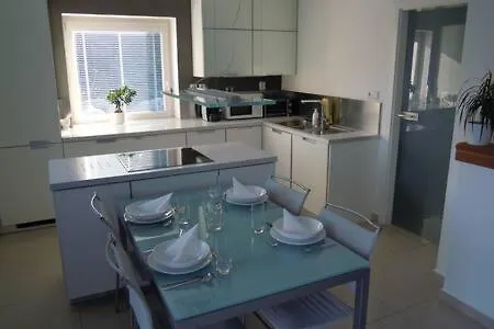 Luxury Apartment Fireplace + Sauna Stará Paka foto