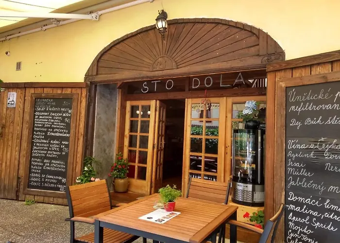 Stodola-soukromý apartmán pro dva s venkovní vířivkou Karlštejn fotorgafie