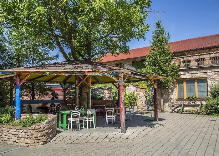 Hotel Kurdejov - Bed And Breakfast foto