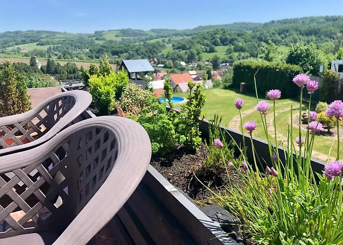 Chalet Taborak Villa Benesov nad Ploucnici foto