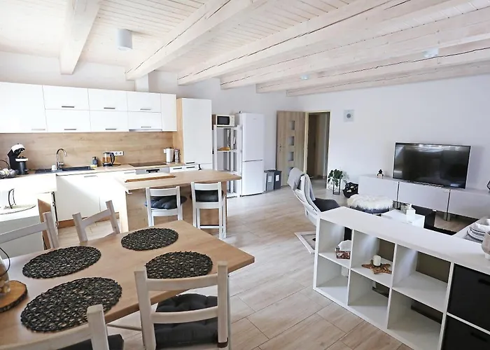 fotos do Husovka No135 Vila Libice nad Cidlinou