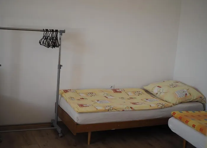 Ubytovani U Josefa Vodnany photo