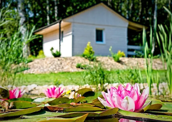Obora Resort Lanskroun photo