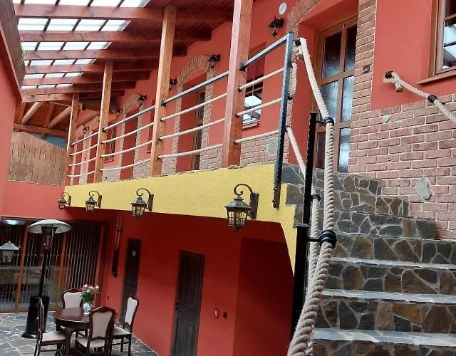 Apartamento Tabacov Moravia Brumovice foto