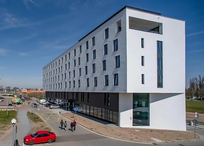 Ea Congress Hotel Aldis Hradec Kralove photo