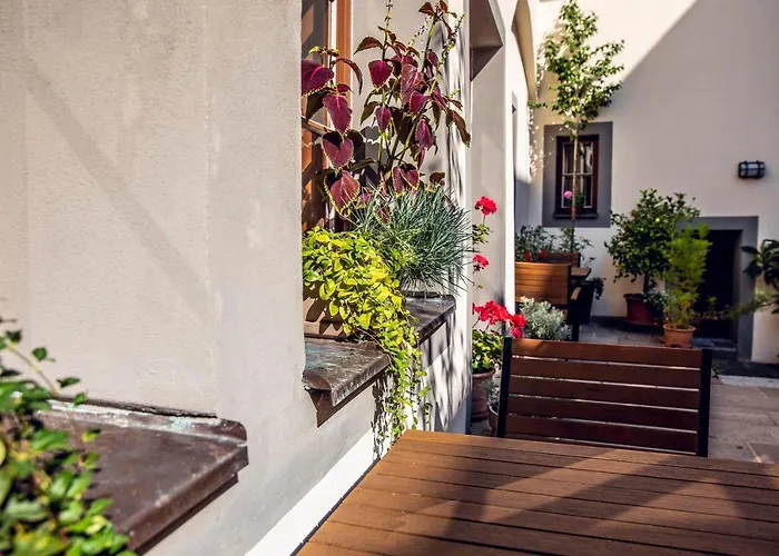 Penzion Thir Tabor photo