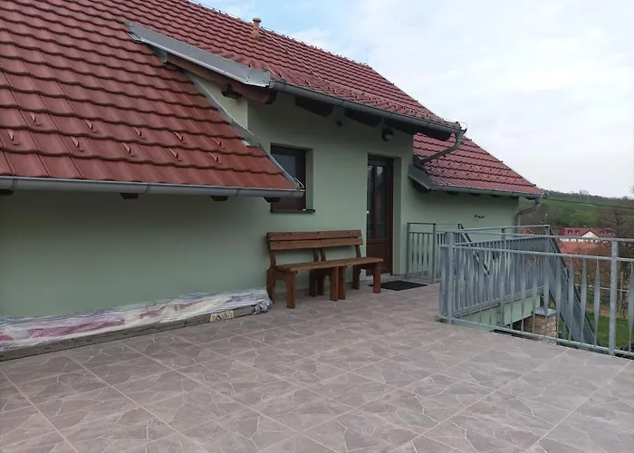 Rodinne Vinarstvi Guldanovi Divaky照片