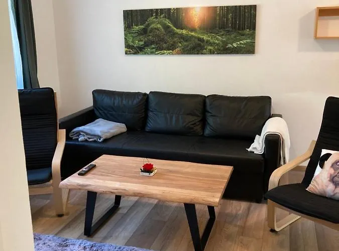 foto di Appartamento Pod Loukou Pohorská Ves Terci Ves