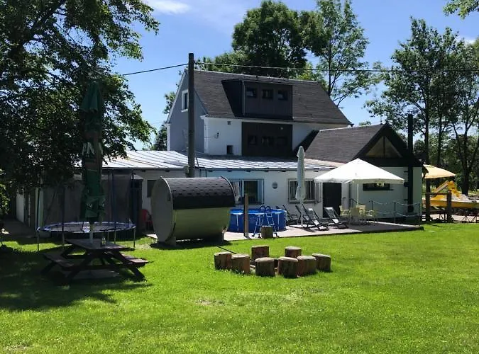 Apartmany Razova - Slezska Harta תמונה