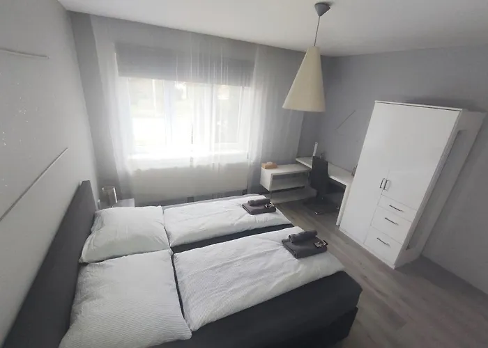 Alisa Apartments Kostomlaty nad Labem foto