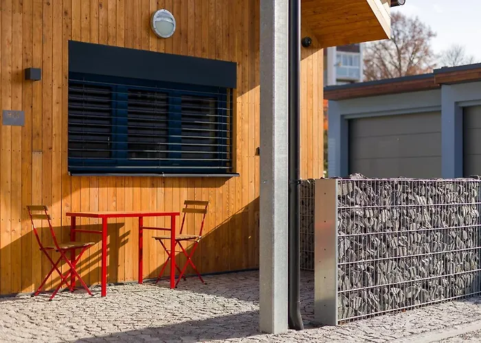 Apartmany Kopacka Svitavy zdjęcie