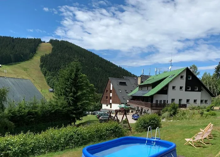 Pension Renata Harrachov photo