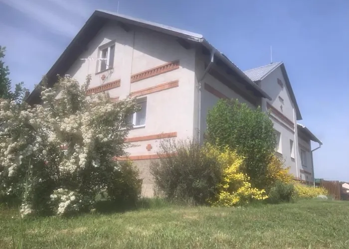 Apartmany Blatec photo