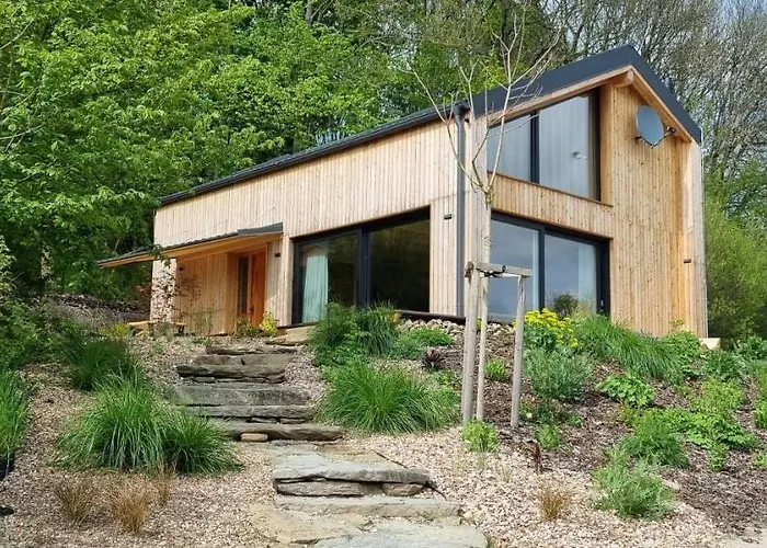 Apartman Nezichov 2 U Polocka Toužim foto