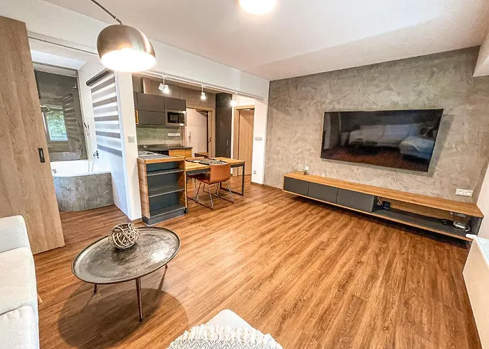 Vantisch Apartment Vlašim Foto