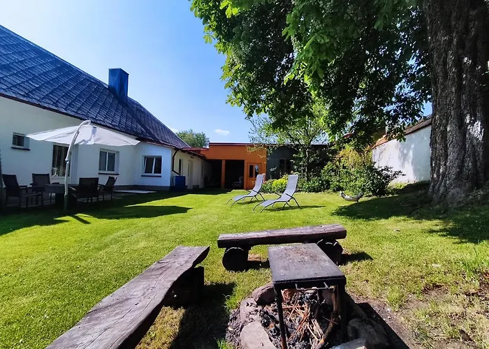 Photo de Apartman Utvina