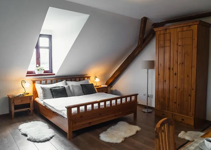 Penzion Apartmany Hetlin Cerniny photo