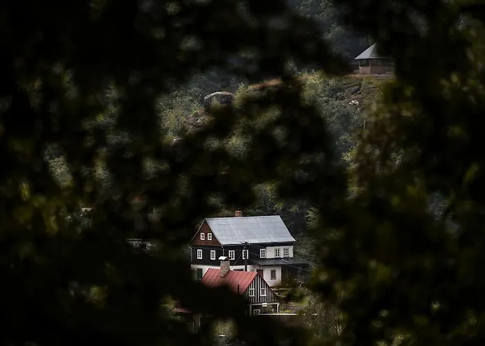 Cimra Bude! Horni Prysk 사진