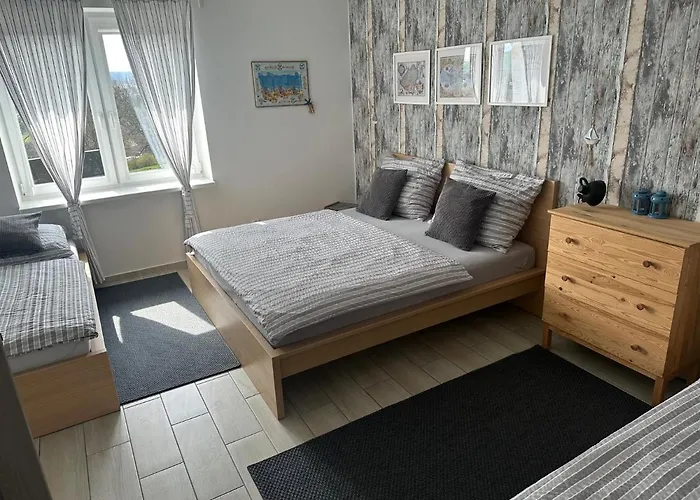 صورة Apartament Nezdenice