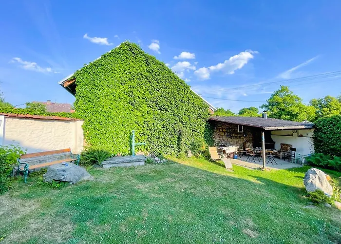 Potvorovska Chalupa képek