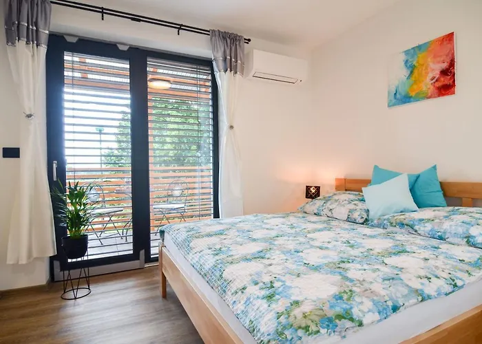 Apartmány Hrušky - wellness fotorgafie