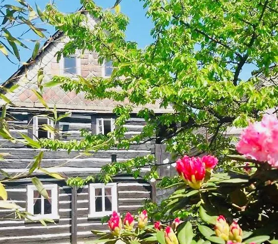 הוילה Luka Bezva Relax Bezdez תמונה