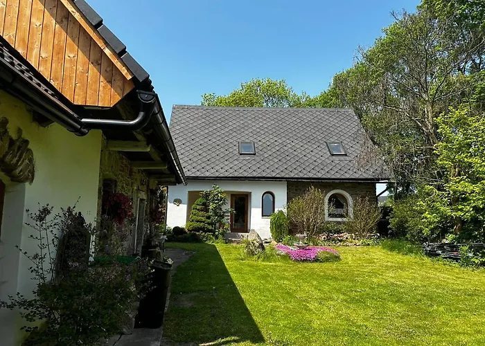 Chalupa Olsinka Velke Porici 사진