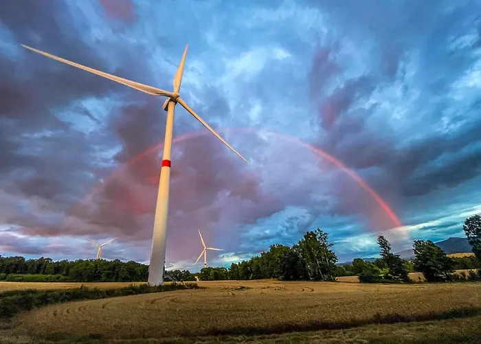 fotos do Apartmány Bílý Kostel Bily Kostel nad Nisou